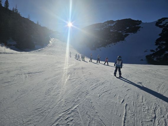 Piste
